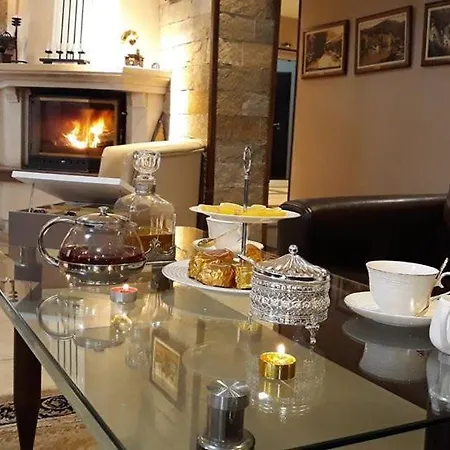 Kleptuza Velingrad