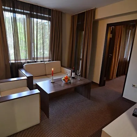 Hotel Kleptuza Velingrad