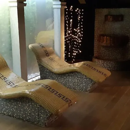 Kleptuza 4* Welingrad