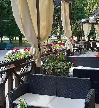 Hotel Kleptuza Velingrad