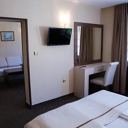 Kleptuza Hotel Velingrad