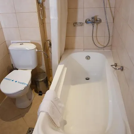 Kleptuza 4*