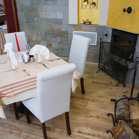 克勒普图扎温泉酒店