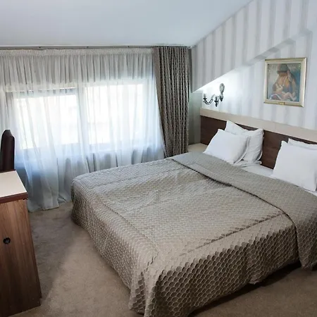 Hotel Kleptuza Welingrad