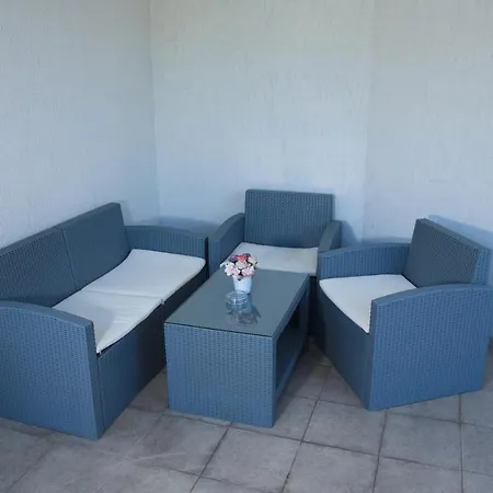 克勒普图扎温泉酒店