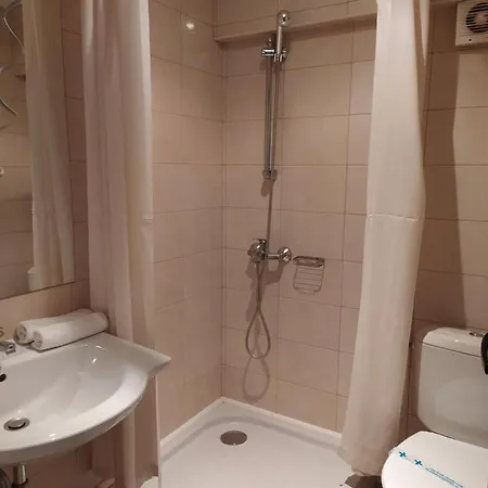 Hotel Kleptuza Velingrad