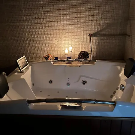 克勒普图扎温泉酒店 酒店 4*