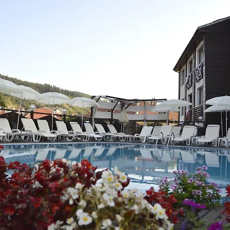 Kleptuza Velingrad