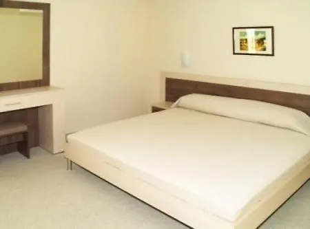 Hotel Kleptuza 4*
