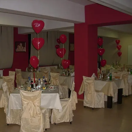 Kleptuza 4* Velingrad