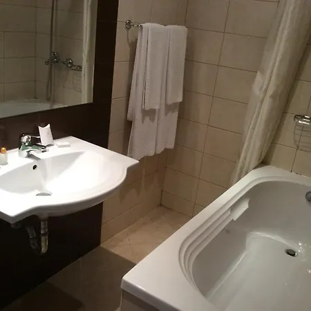 Hotel Kleptuza Velingrad