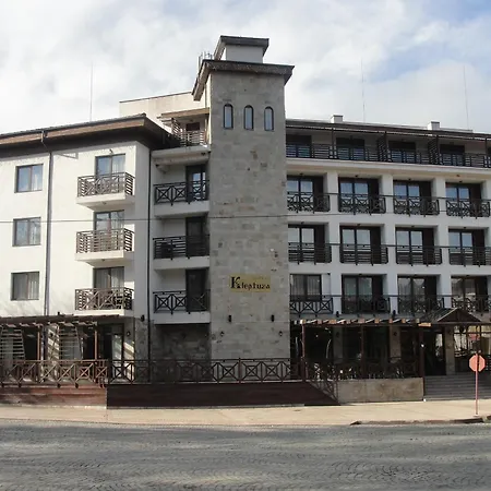 Hotel Kleptuza Velingrad