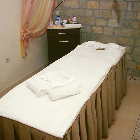 Hotel Kleptuza 4*