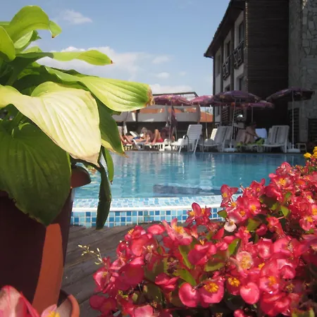 Hotel Kleptuza