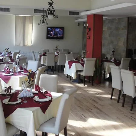 Kleptuza Velingrad