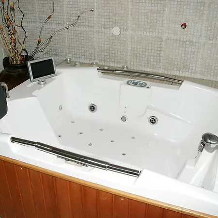 Kleptuza Velingrad