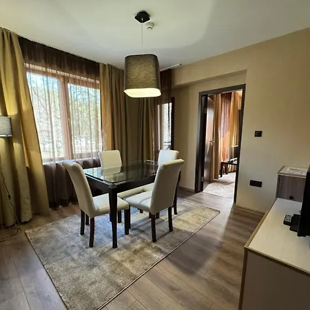 Kleptuza Hotel 4*