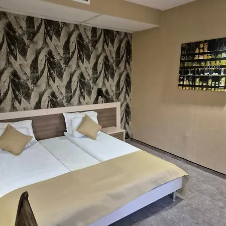Hotel Kleptuza