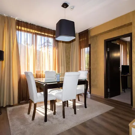 Kleptuza Hotel Velingrad