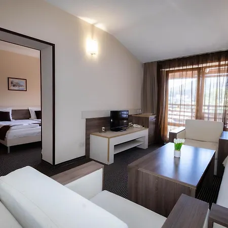 Kleptuza Hotel Velingrad