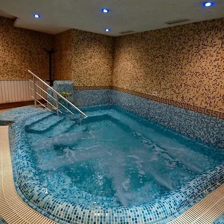 Kleptuza 4* Velingrad