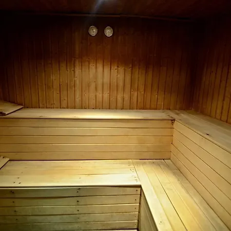 Hotel Kleptuza Velingrad