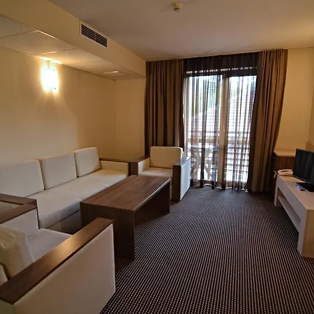 Kleptuza Szálloda Velingrad