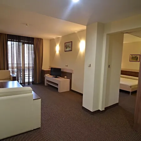 Kleptuza Hotel
