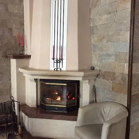 Kleptuza 4* Velingrad