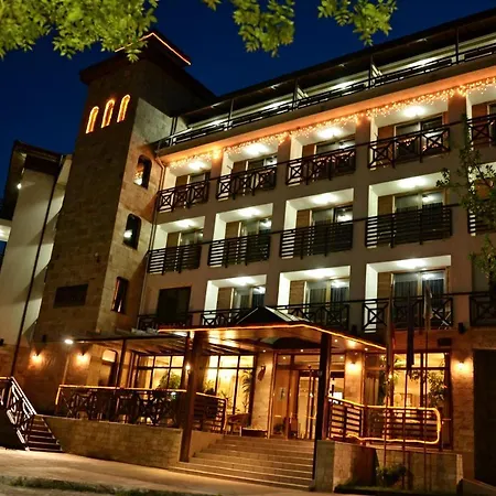 Hotel Kleptuza
