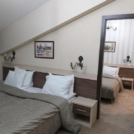 Kleptuza 4* Velingrad