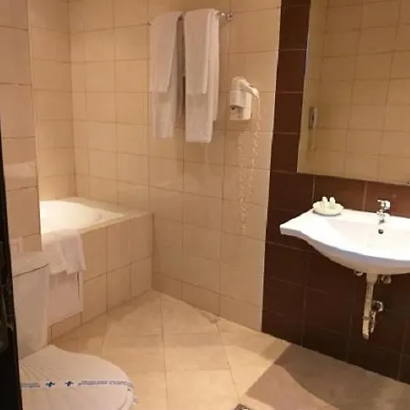 Hotel Kleptuza Velingrad