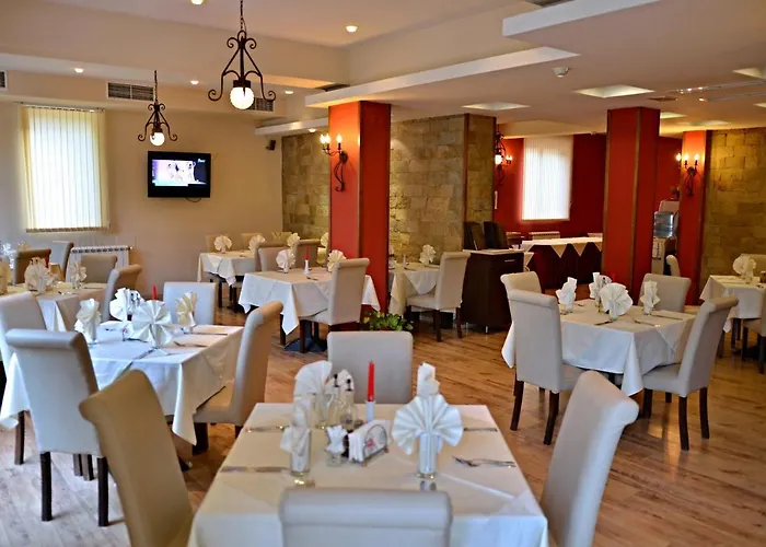 Хотел клептуза