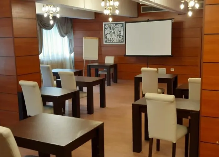 Хотел клептуза