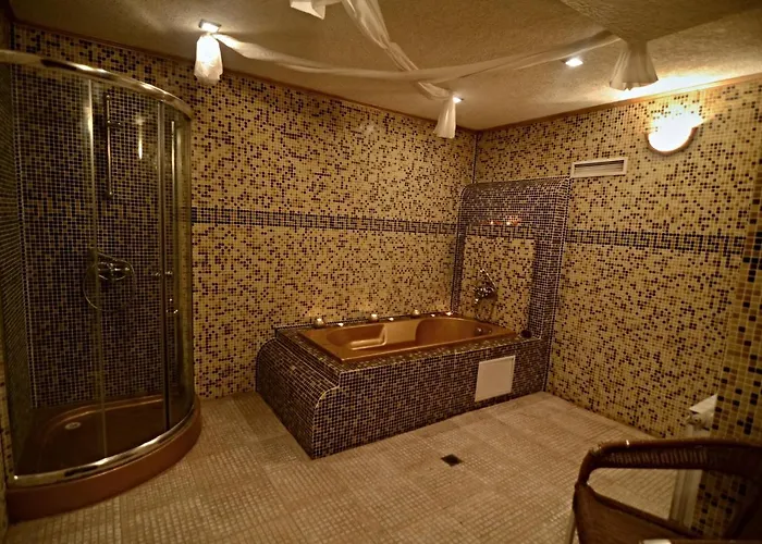 клептуза 4* Велинград