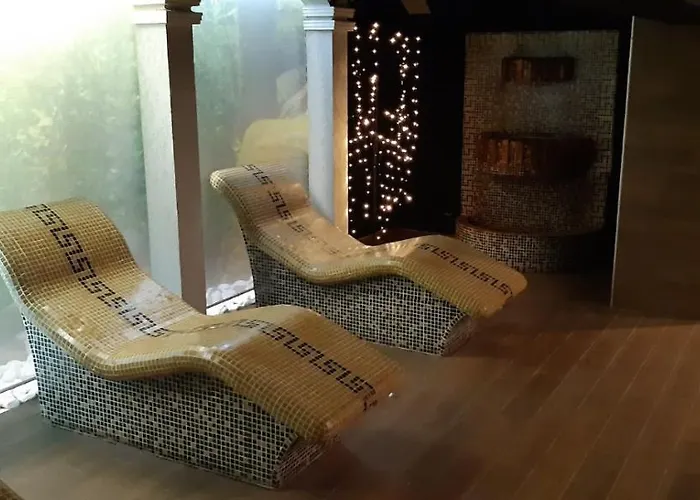 клептуза 4* Велинград