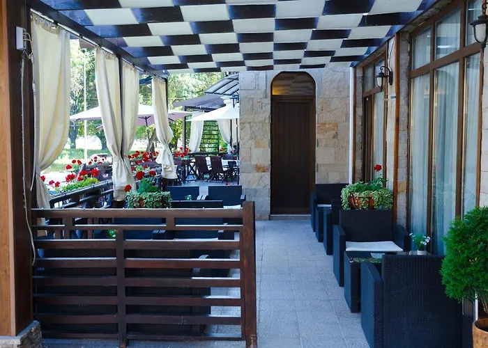 Хотел клептуза