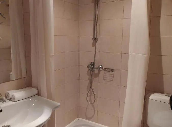 Хотел клептуза Велинград