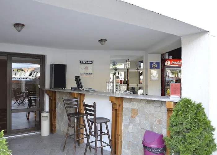 Хотел клептуза