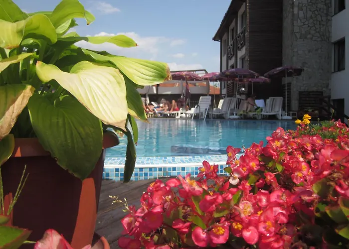 Хотел клептуза