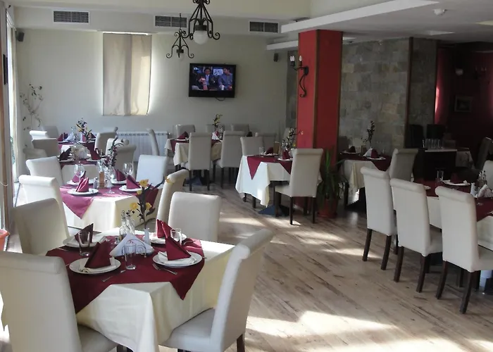 клептуза Велинград