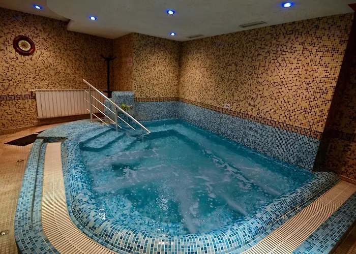 клептуза 4* Велинград