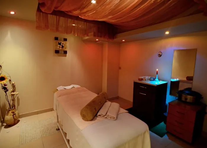 клептуза Хотел Велинград