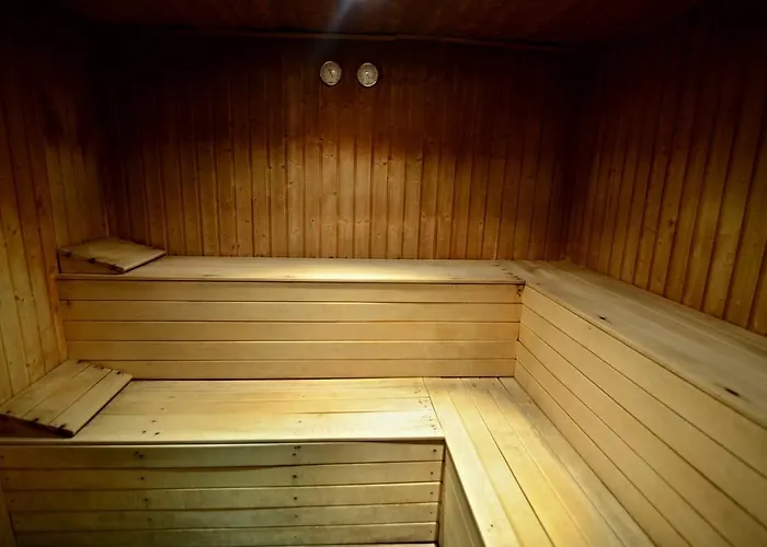 Хотел клептуза Велинград