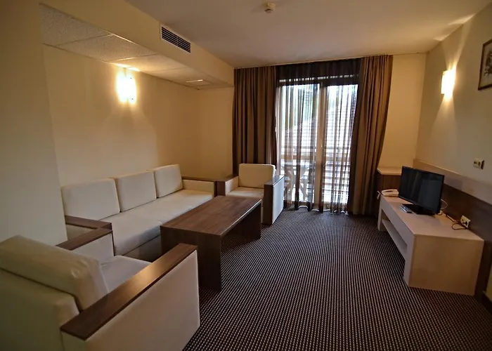 Kleptuza Otel Velingrad